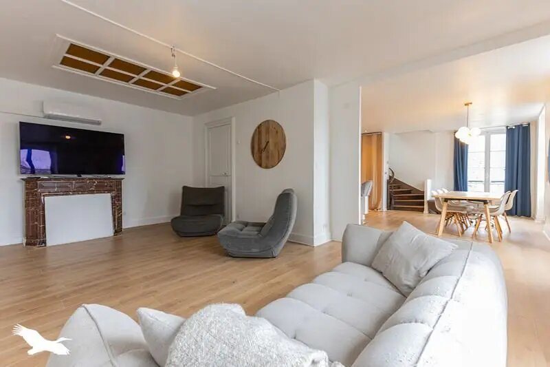 Appartement à louer, 115m², Pau