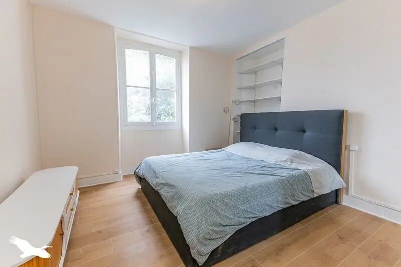 Appartement à louer, 115m², Pau