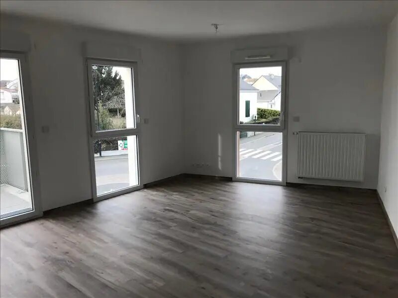 Appartement à louer, 44m², Couëron