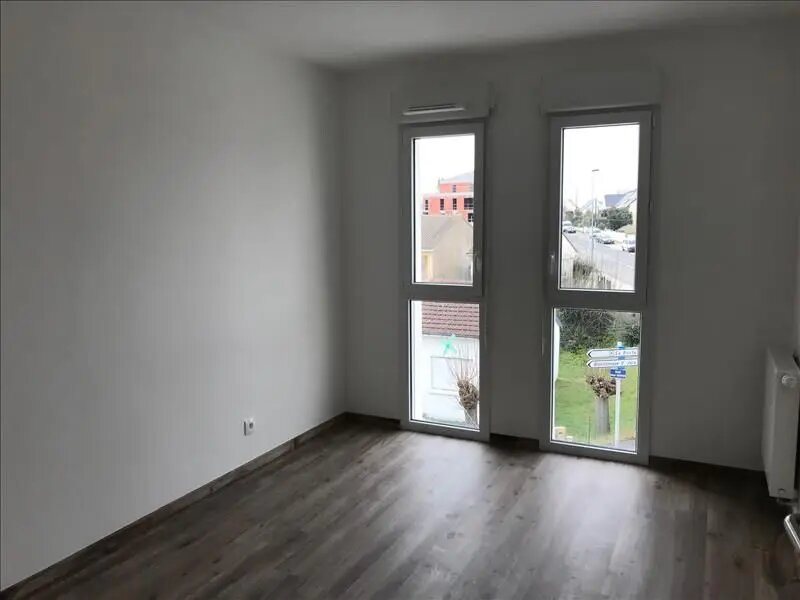 Appartement à louer, 44m², Couëron