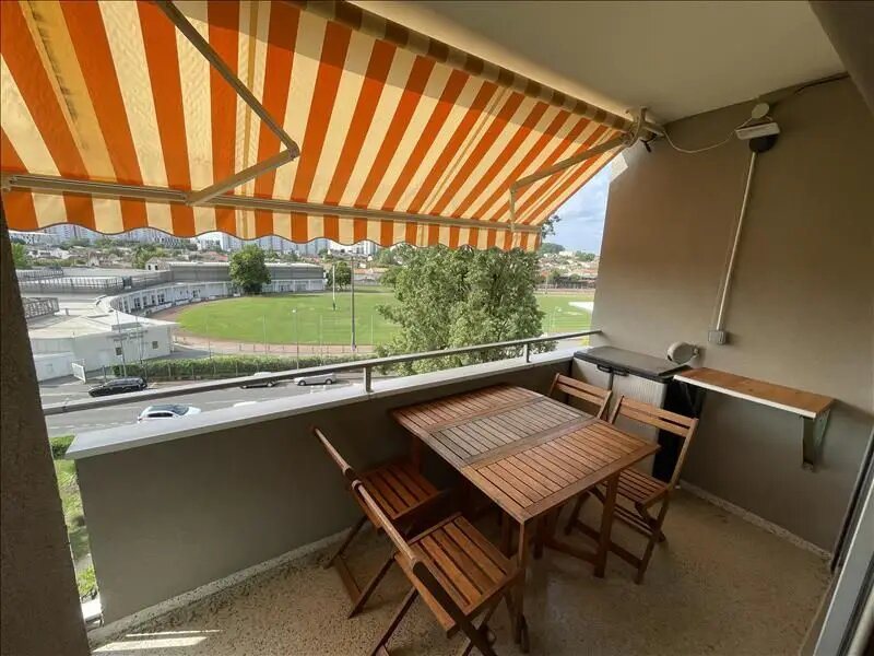 Appartement à louer, 79m², Le Bouscat