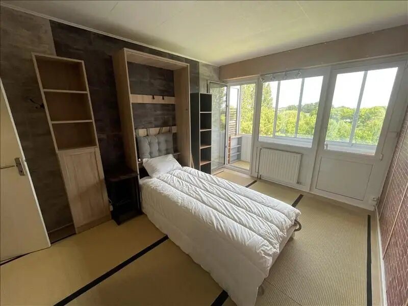 Appartement à louer, 79m², Le Bouscat