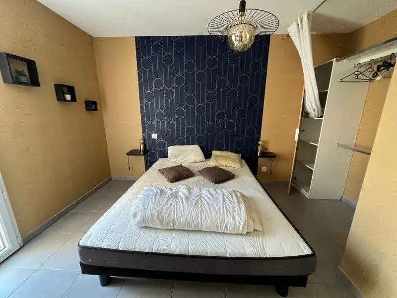 Maison à louer, 70m², Chauray