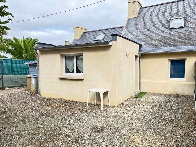 Maison à louer, 59m², Plestin-les-Grèves