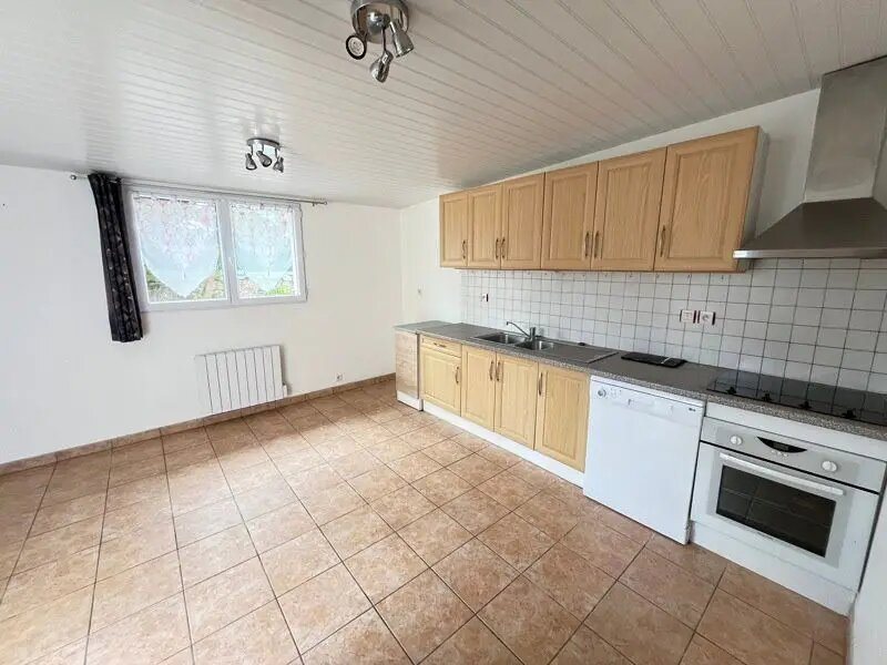 Maison à louer, 59m², Plestin-les-Grèves