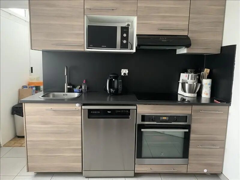 Appartement à louer, 70m², Vénissieux
