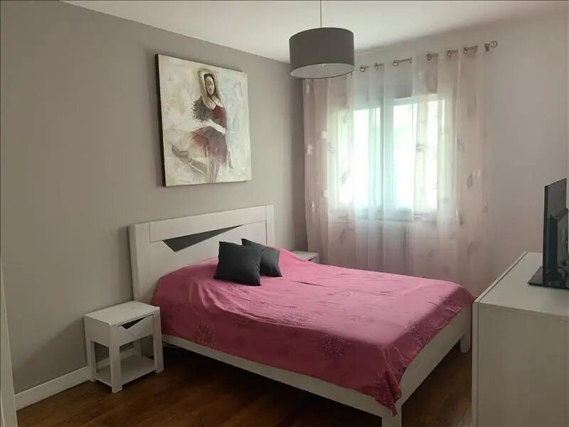 Appartement à louer, 70m², Vénissieux
