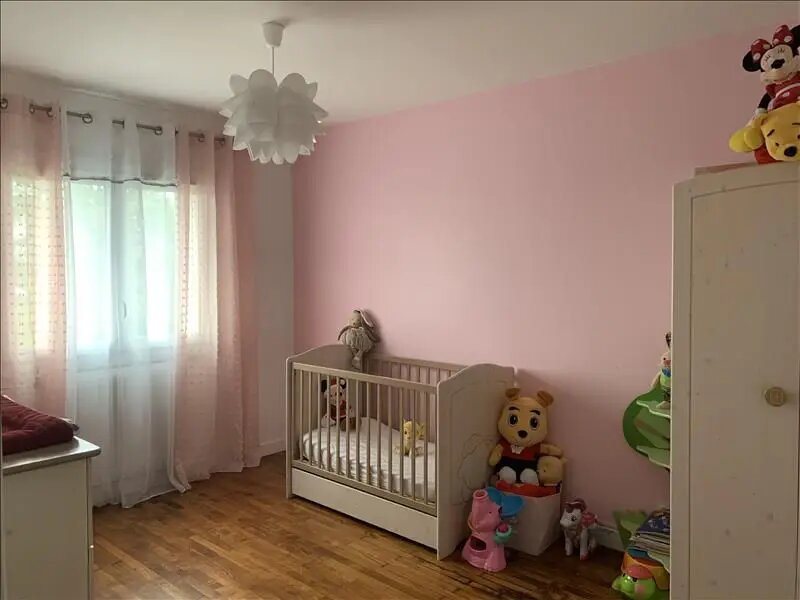 Appartement à louer, 70m², Vénissieux
