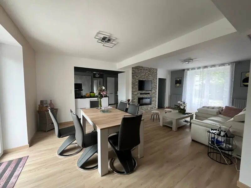 Maison à louer, 102m², Eguzon-Chantôme