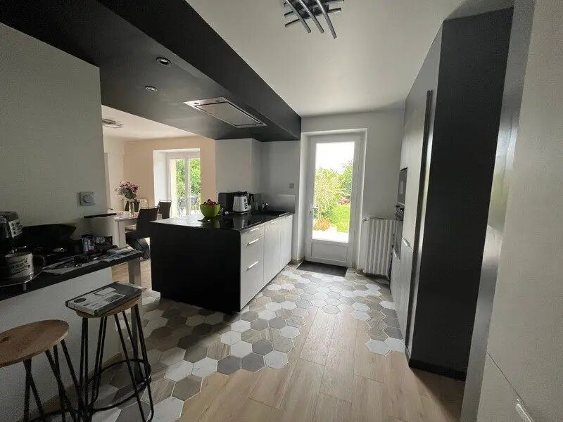 Maison à louer, 102m², Eguzon-Chantôme