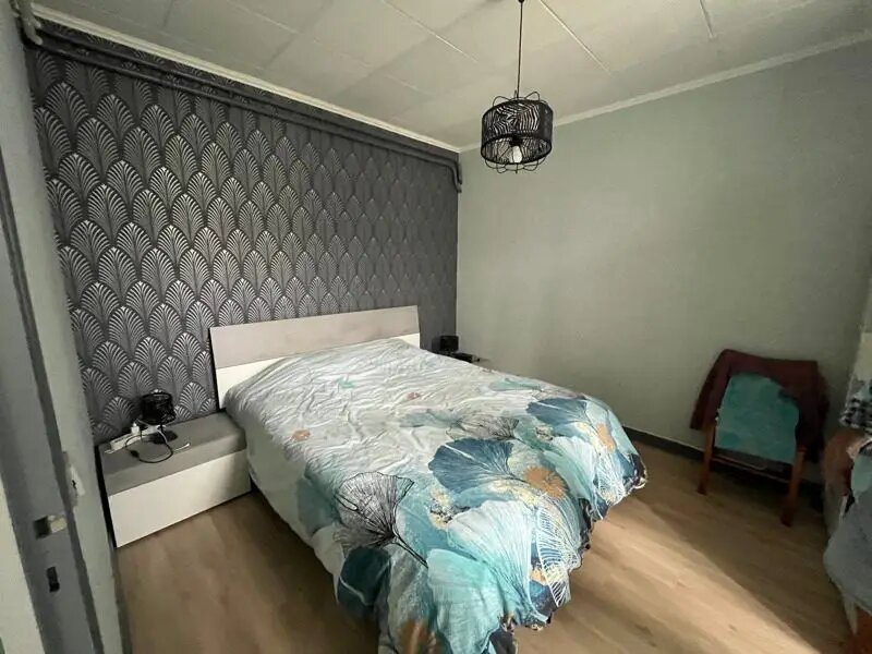 Maison à louer, 102m², Eguzon-Chantôme