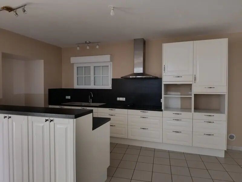 Appartement à louer, 155m², L'Ile-Bouchard