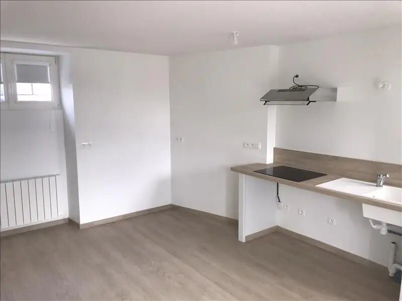 Maison à louer, 48m², La Coquille