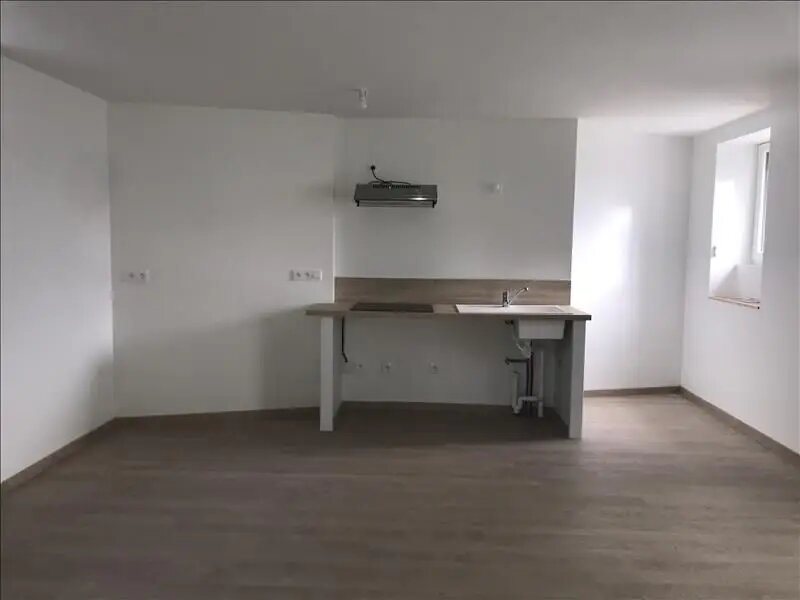Maison à louer, 48m², La Coquille