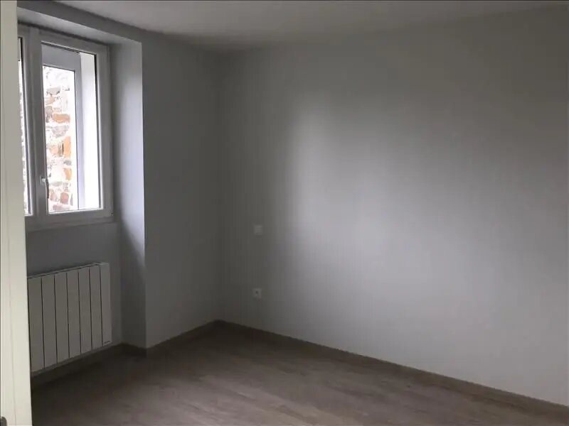 Maison à louer, 48m², La Coquille