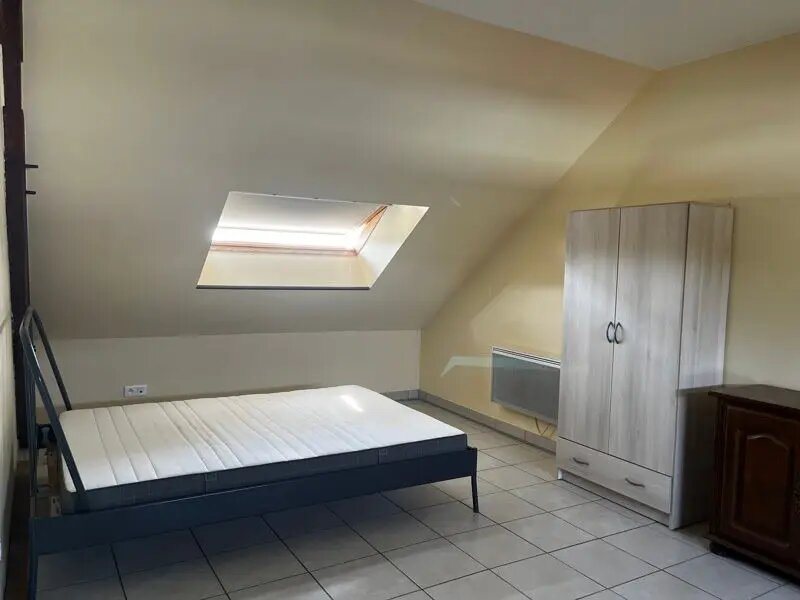 Appartement à louer, 20m², Bourges