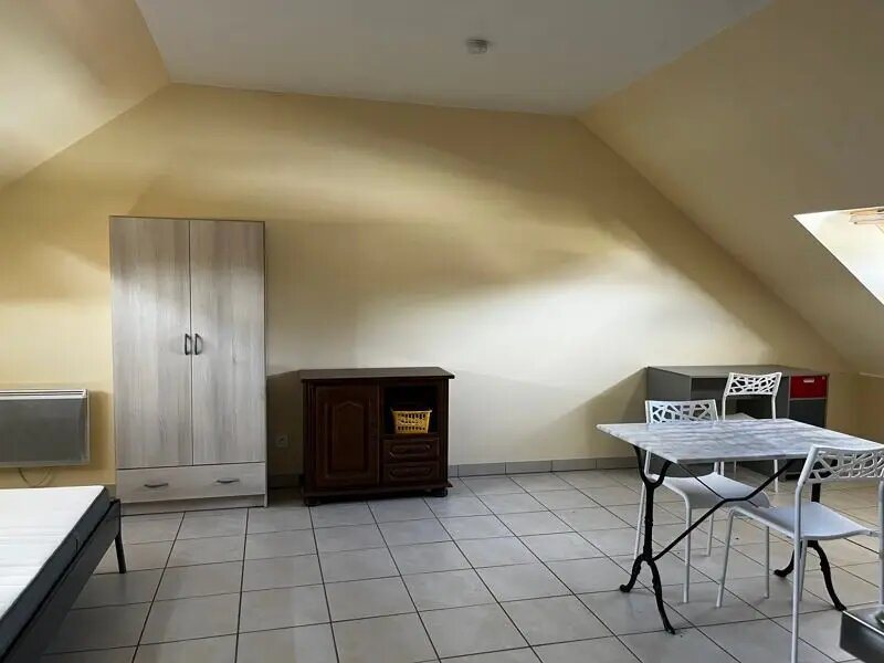 Appartement à louer, 20m², Bourges