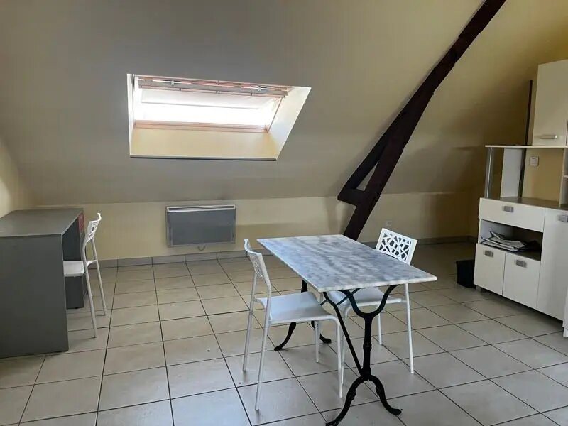Appartement à louer, 20m², Bourges