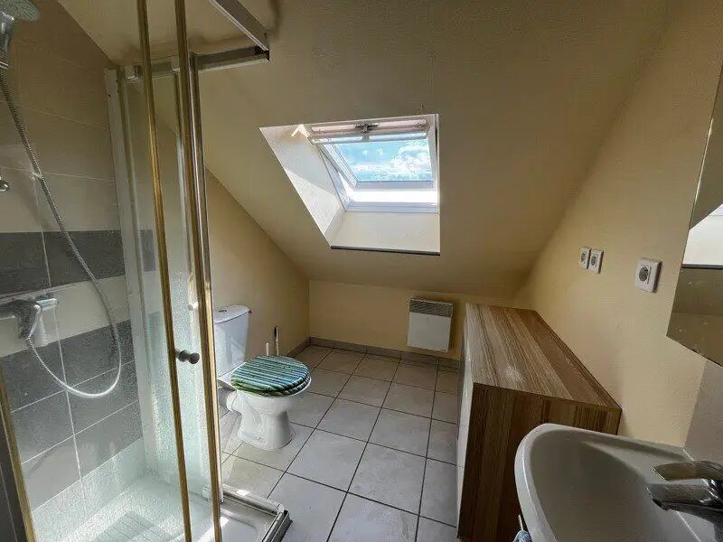 Appartement à louer, 20m², Bourges