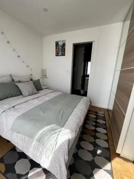 Appartement à louer, 41m², Colombes