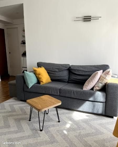 Appartement à louer, 41m², Colombes