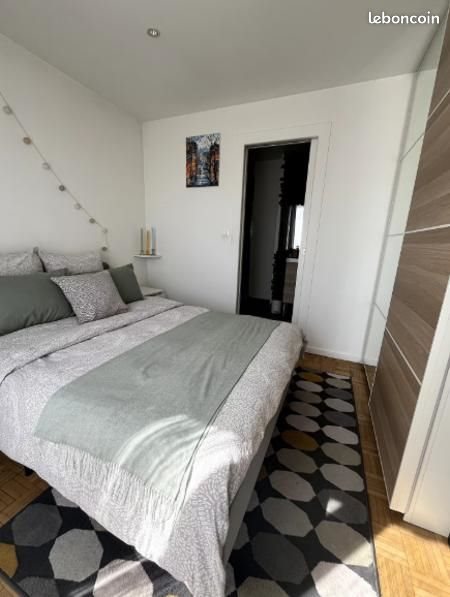 Appartement à louer, 41m², Colombes