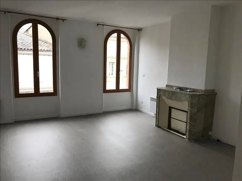 Appartement à louer, 53m², Fronton
