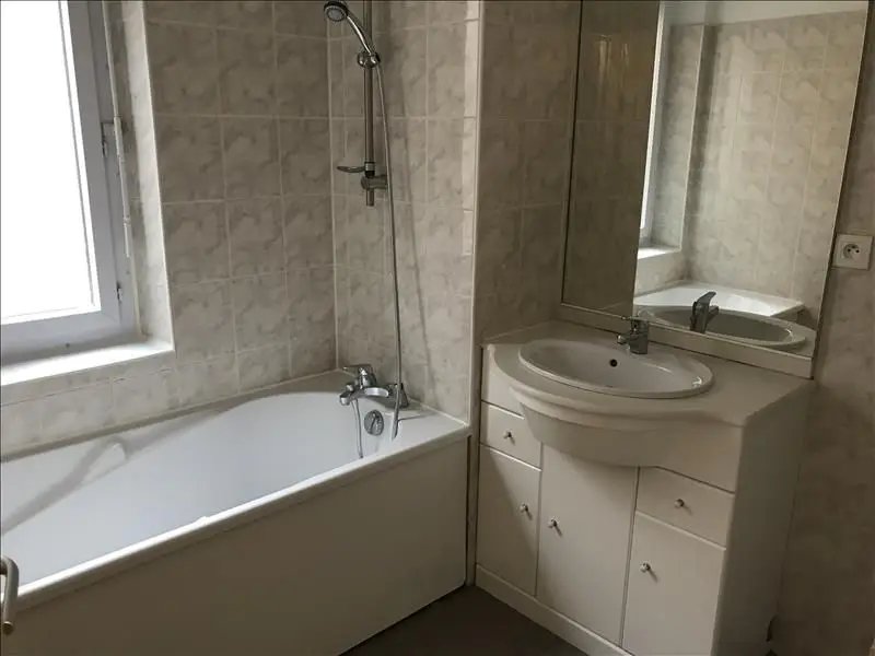 Appartement à louer, 53m², Fronton