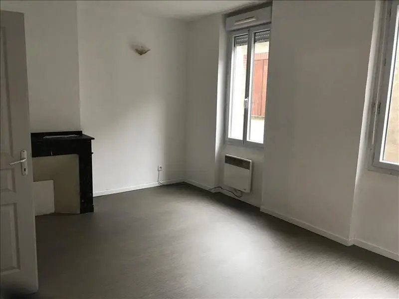 Appartement à louer, 53m², Fronton