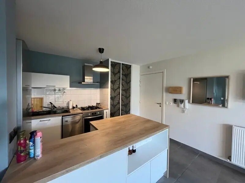 Appartement à louer, 46m², Artigues-près-Bordeaux