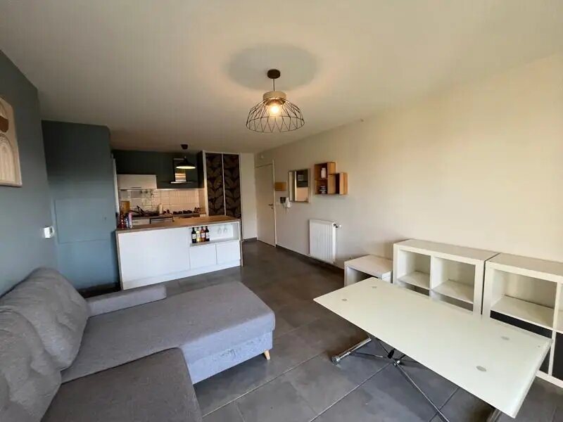 Appartement à louer, 46m², Artigues-près-Bordeaux