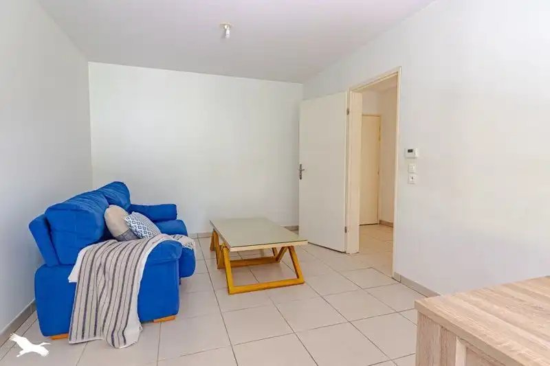 Appartement à louer, 60m², Cenon
