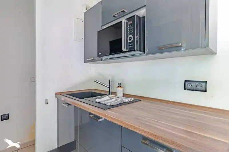 Appartement à louer, 60m², Cenon