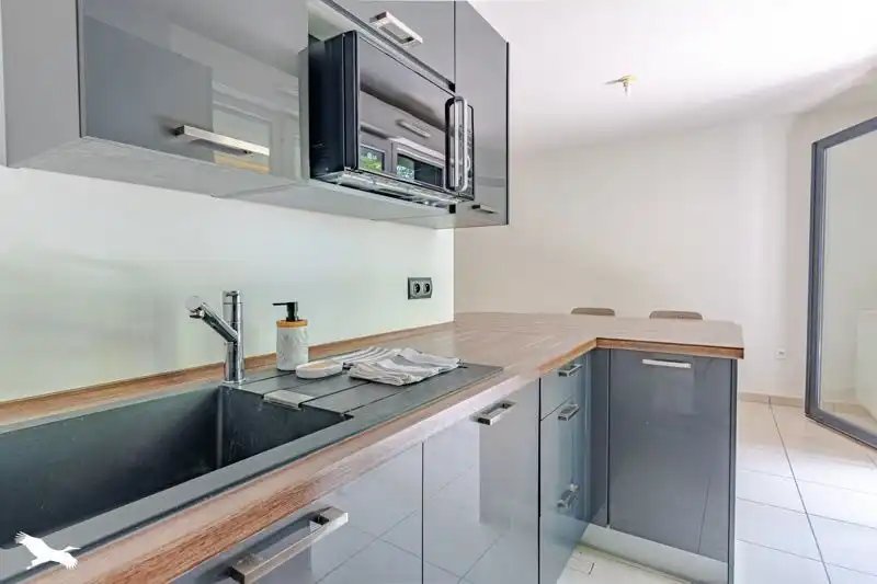 Appartement à louer, 60m², Cenon
