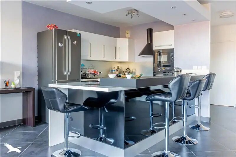 Appartement à louer, 73m², Mantes-la-Jolie