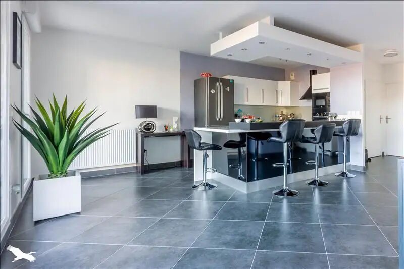 Appartement à louer, 73m², Mantes-la-Jolie