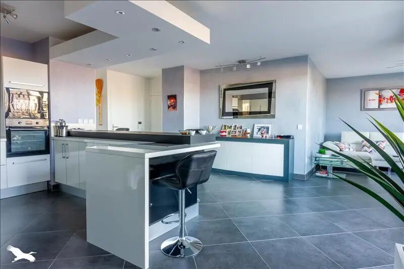 Appartement à louer, 73m², Mantes-la-Jolie