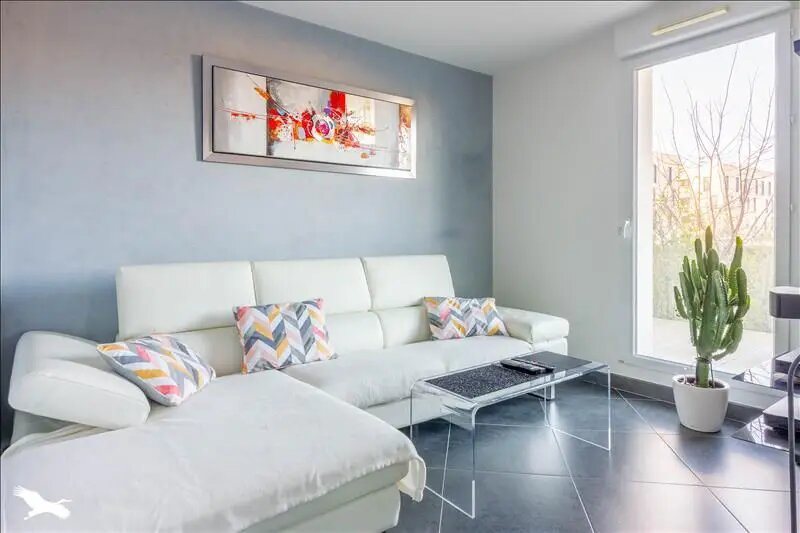 Appartement à louer, 73m², Mantes-la-Jolie