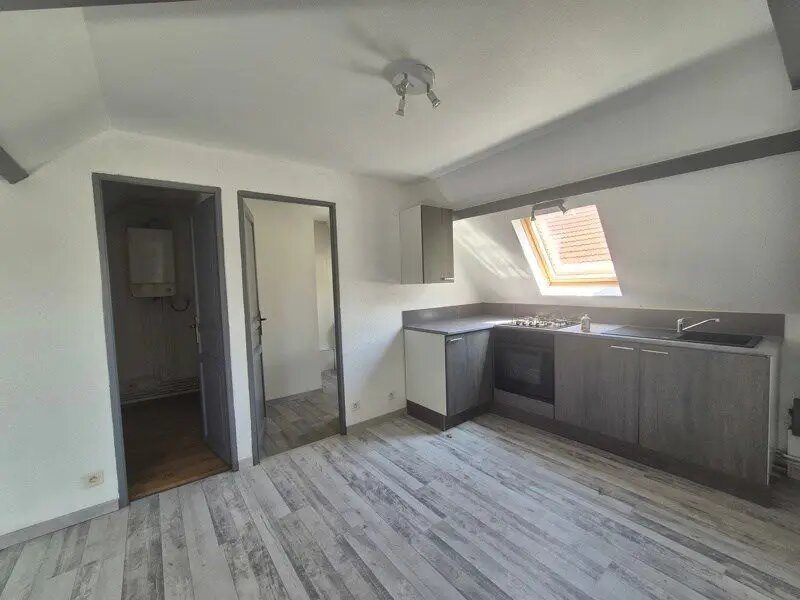Appartement à louer, 40m², Montluçon