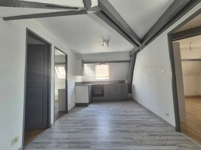 Appartement à louer, 40m², Montluçon