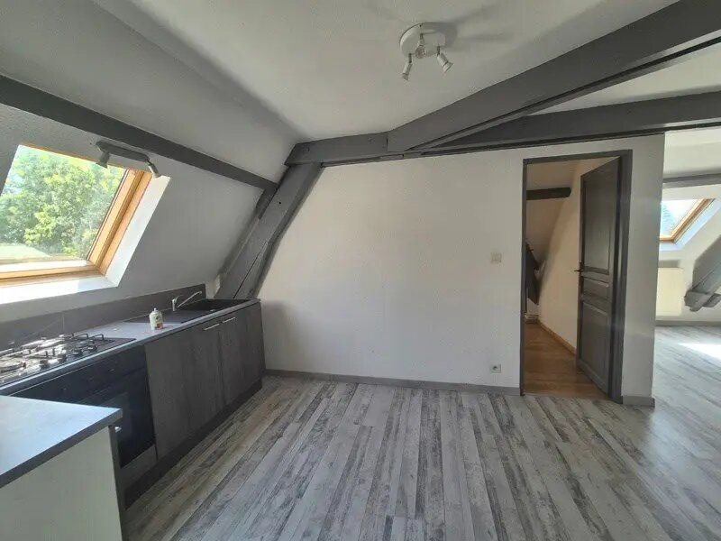 Appartement à louer, 40m², Montluçon
