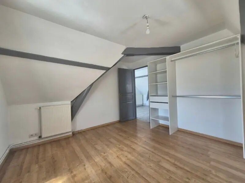 Appartement à louer, 40m², Montluçon