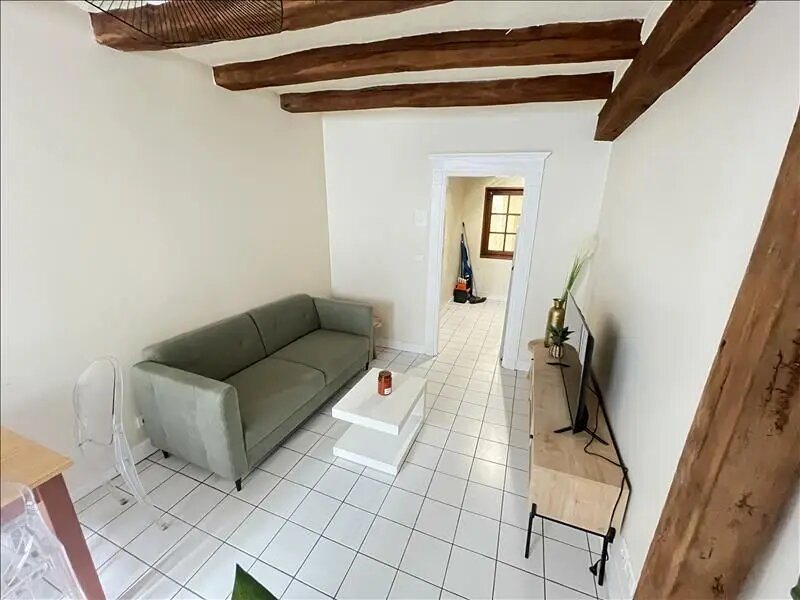 Appartement à louer, 27m², Loches