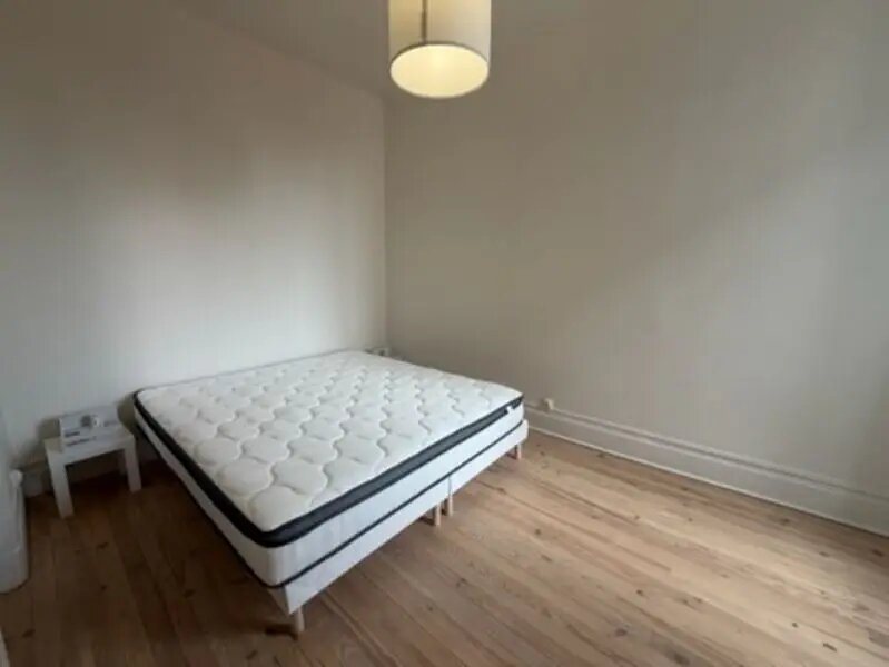 Appartement à louer, 45m², Oullins