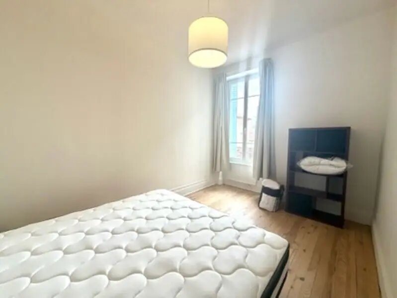 Appartement à louer, 45m², Oullins
