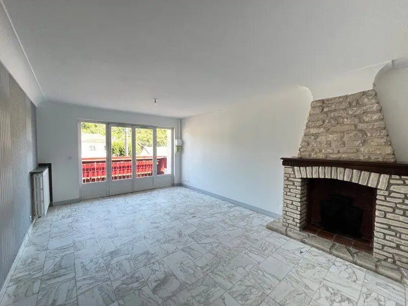 Appartement à louer, 120m², Périgueux