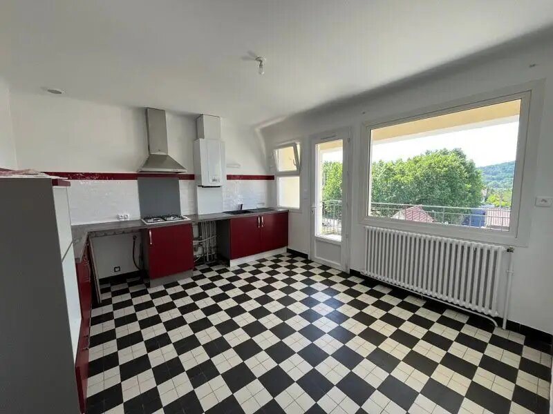Appartement à louer, 120m², Périgueux