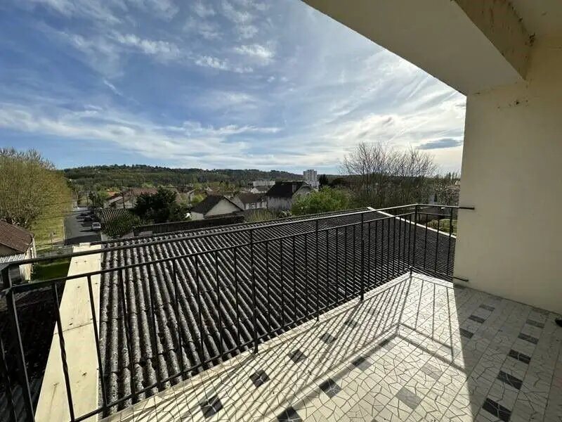 Appartement à louer, 120m², Périgueux