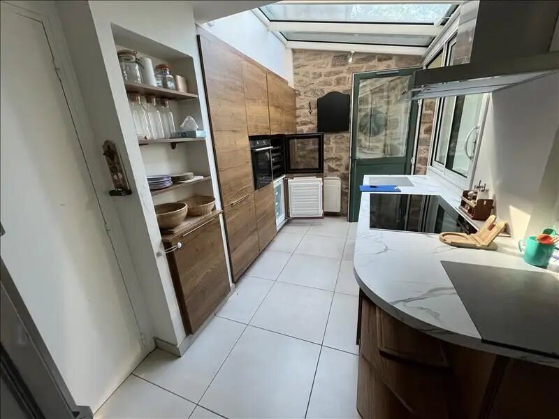 Maison à louer, 99m², Aubazines