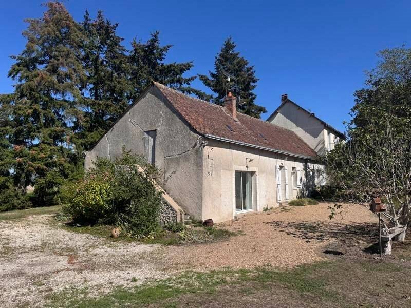 Maison à louer, 108m², Chanceaux-sur-Choisille